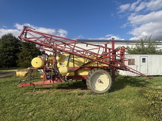 Image of Hardi HC950M equipment image 2