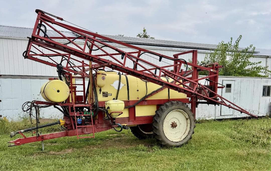 Image of Hardi HC950M Primary image