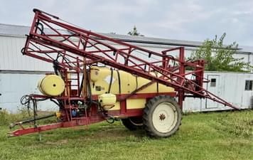 Main image Hardi HC950M
