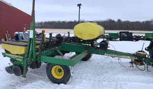 John Deere 1780 Image
