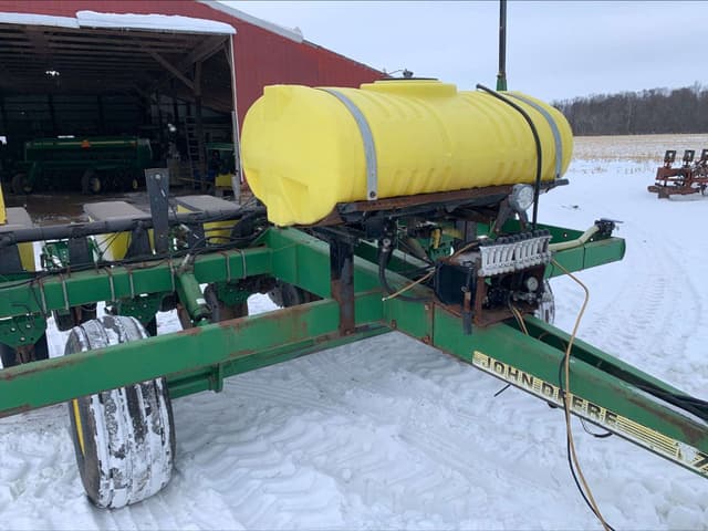 Image of John Deere 1780 equipment image 1