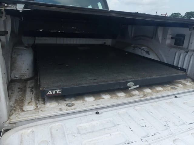 Image of Ford F-150 equipment image 4