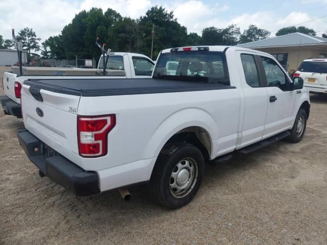 Image of Ford F-150 equipment image 2