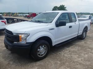 2018 Ford F-150 Image