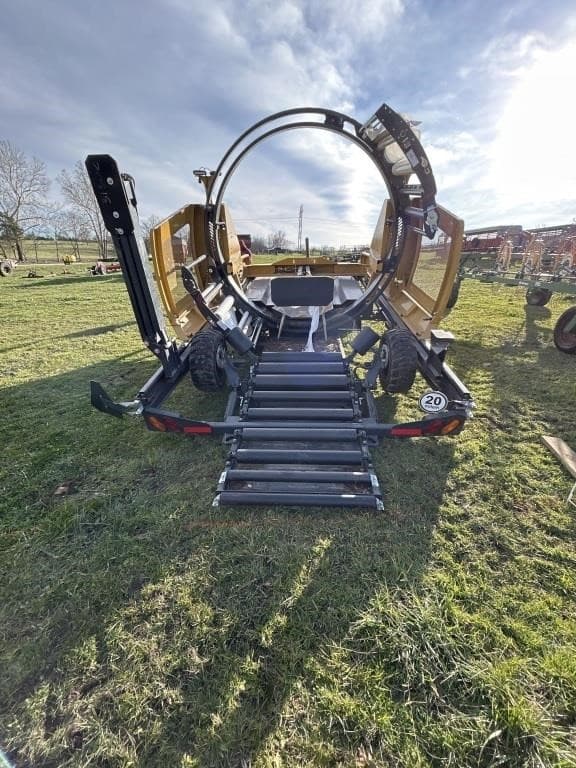 Image of Tube-Line TL50LSV equipment image 3