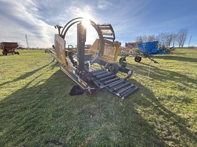 Image of Tube-Line TL50LSV equipment image 2