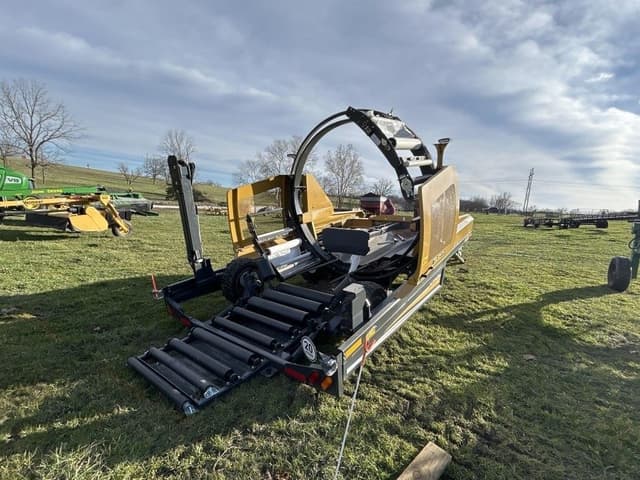 Image of Tube-Line TL50LSV equipment image 4