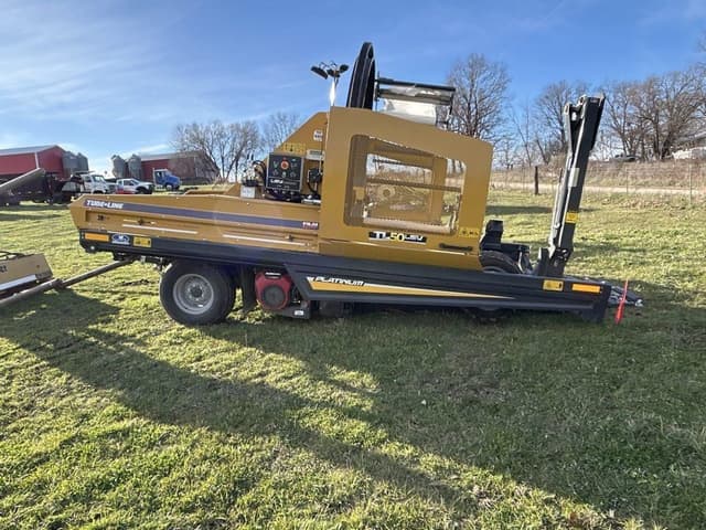 Image of Tube-Line TL50LSV equipment image 1