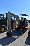 Takeuchi TB230 Image