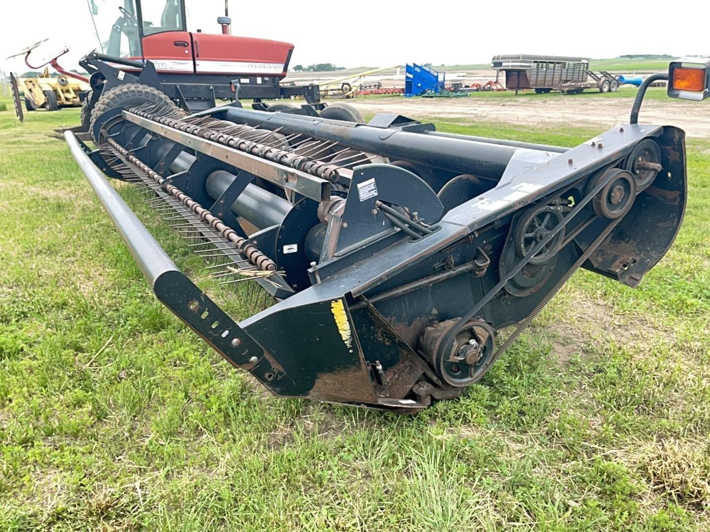 Main image MacDon 922