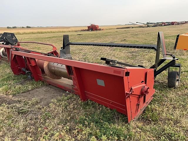 Image of Case IH 1015 equipment image 3