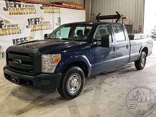 Main image Ford F-350