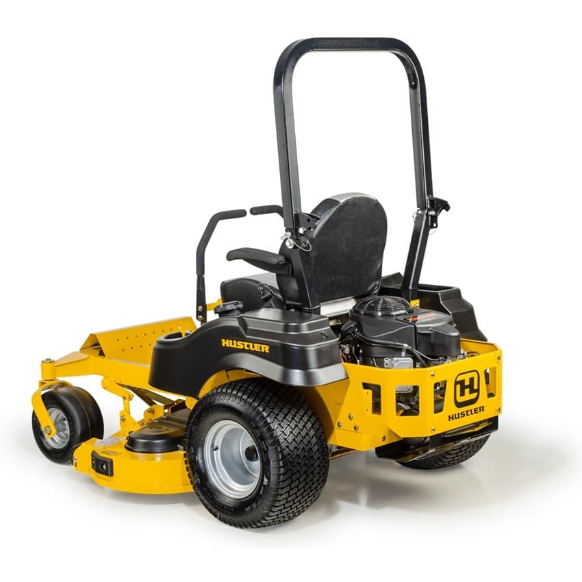 Image of Hustler FasTrak Image 1