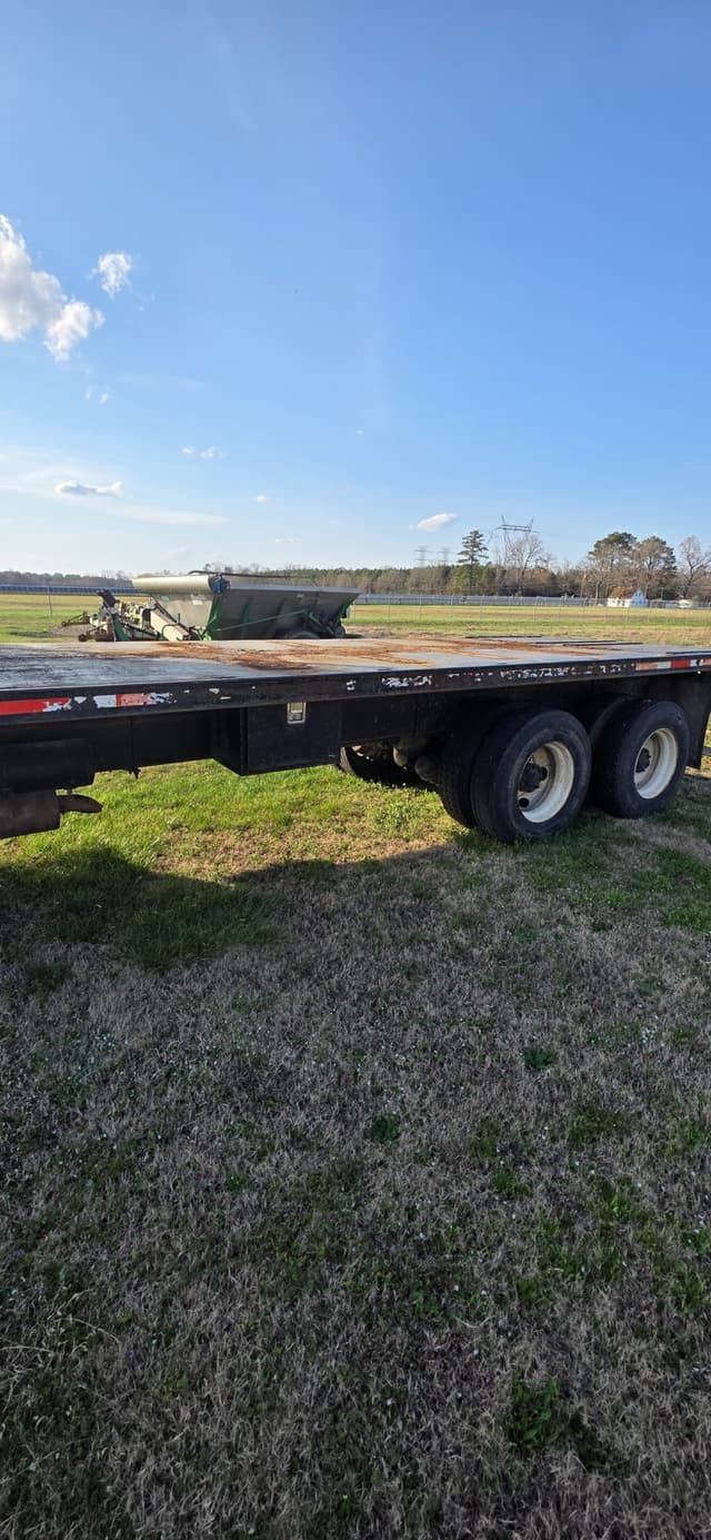 Image of Chevrolet C8500 equipment image 3