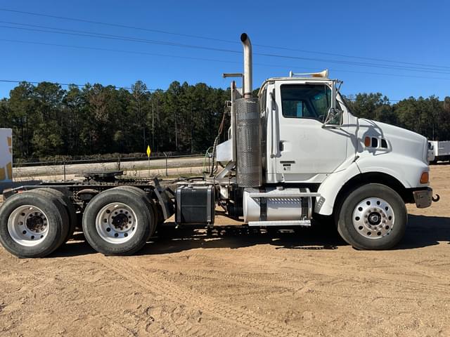 Image of Sterling L9500 equipment image 3