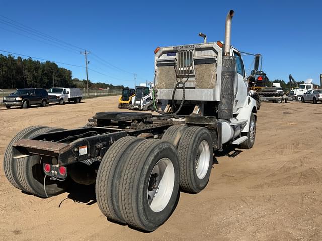 Image of Sterling L9500 equipment image 4