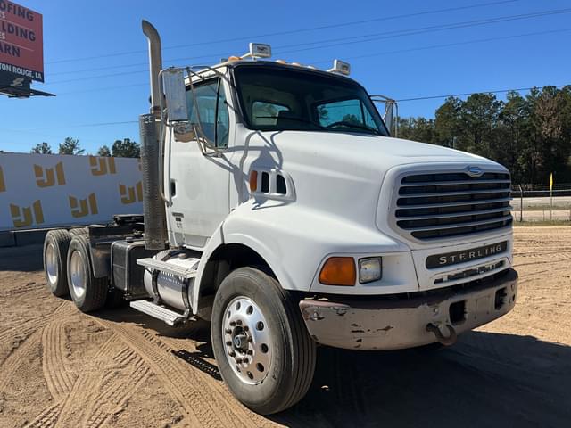 Image of Sterling L9500 equipment image 2