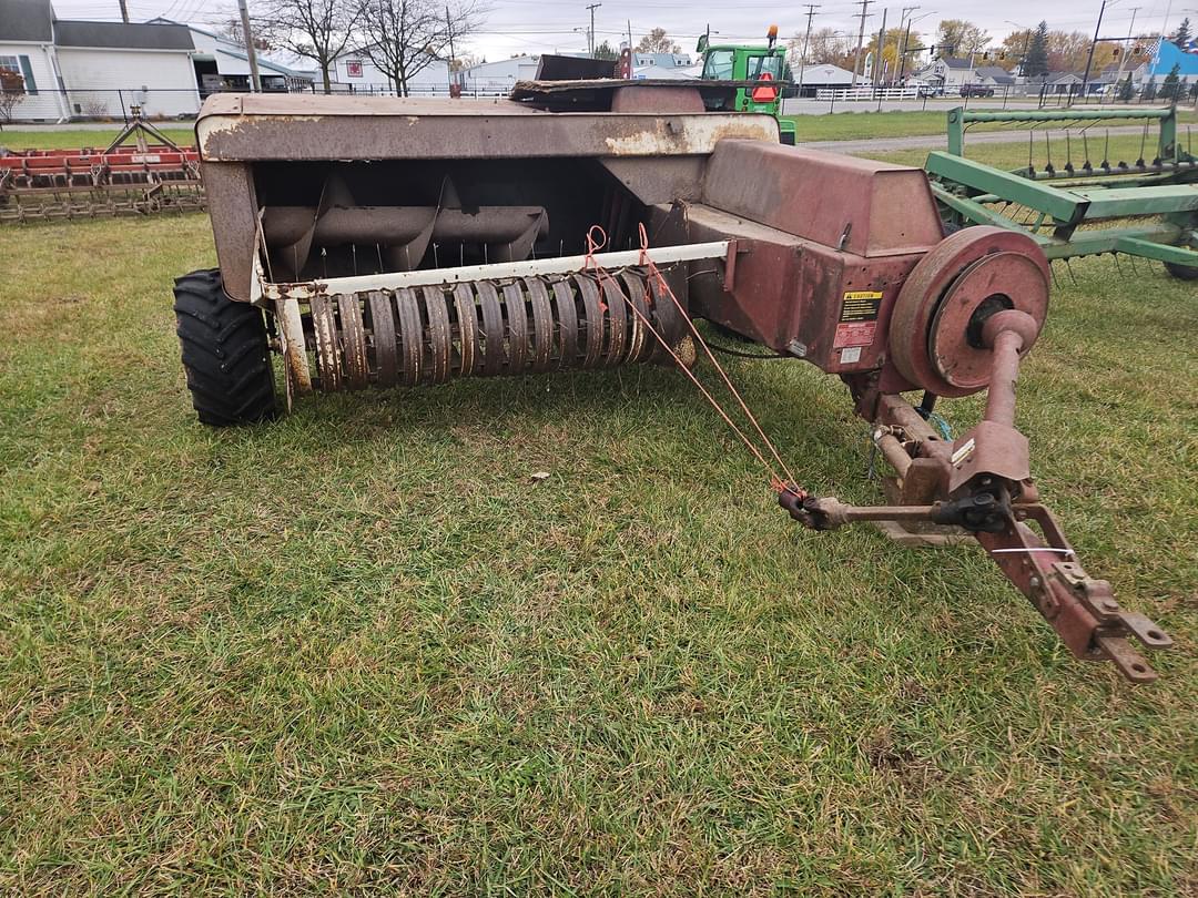 Image of International Harvester 430 Primary image