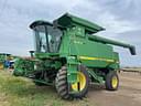 John Deere 9610 Image