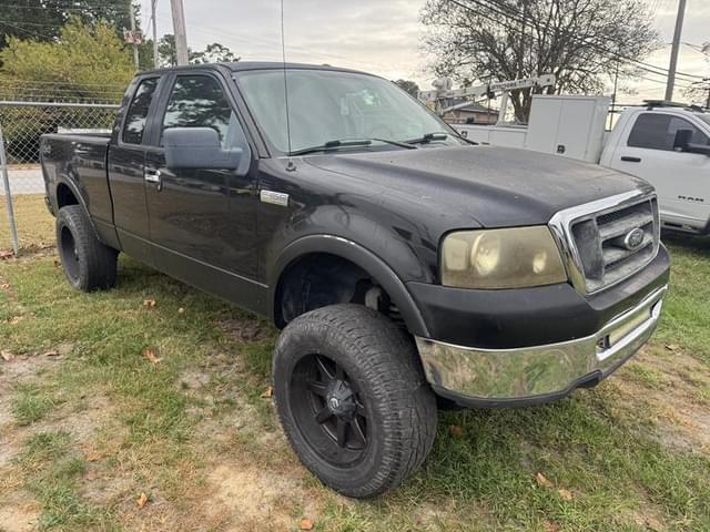 Image of Ford F-150 equipment image 1