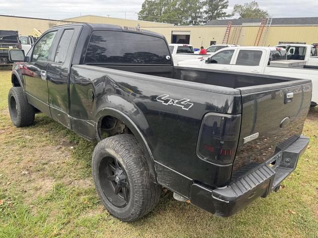 Image of Ford F-150 equipment image 3
