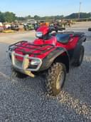 2011 Honda TRX500 Image