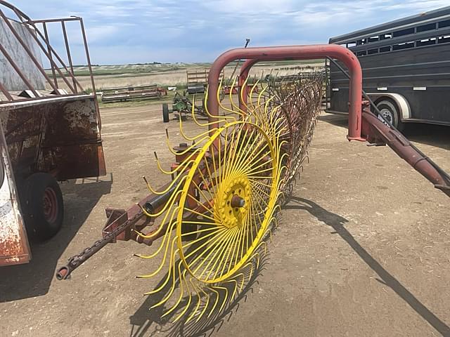 Image of Tonutti T9/86 equipment image 1