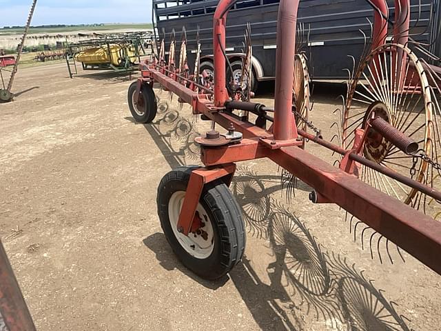 Image of Tonutti T9/86 equipment image 3