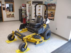 2024 Hustler FasTrak Image