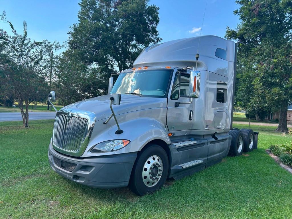 Image of International ProStar Primary image