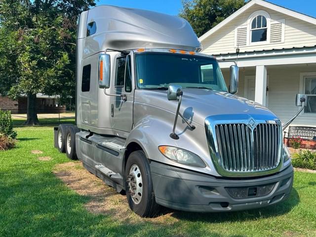 Image of International ProStar equipment image 3