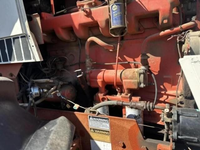 Image of J.I. Case 4490 equipment image 2