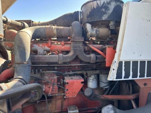 Image of J.I. Case 4490 equipment image 4