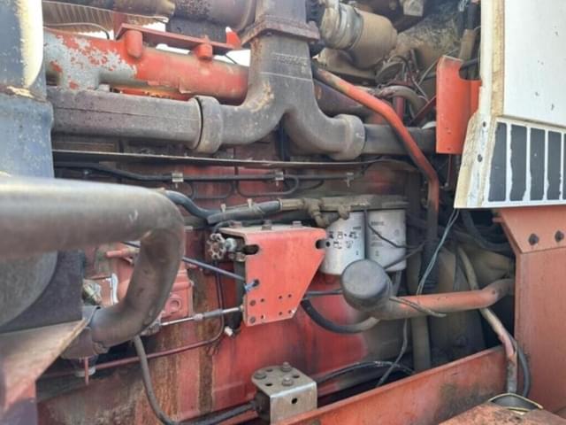 Image of J.I. Case 4490 equipment image 3