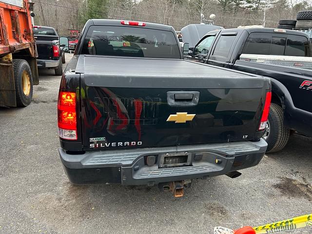 Image of GMC Z71 equipment image 3