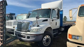 Main image International 4400