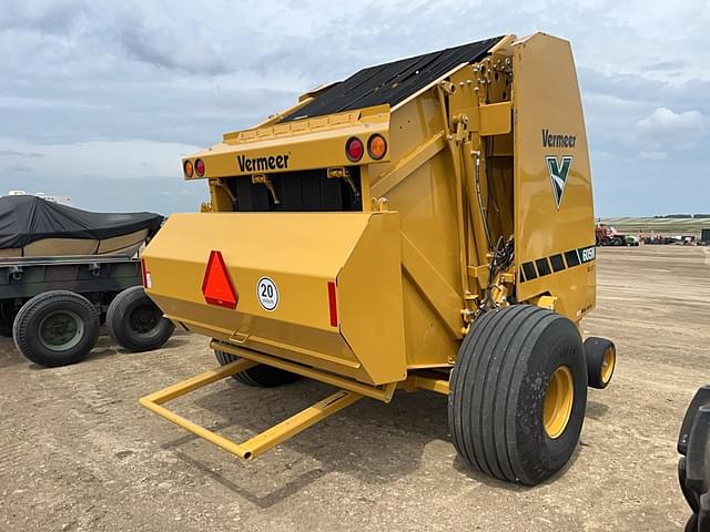 Image of Vermeer 605N equipment image 1