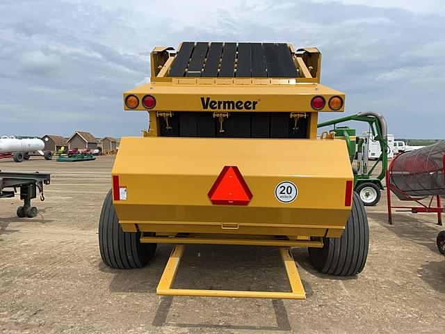 Image of Vermeer 605N equipment image 2