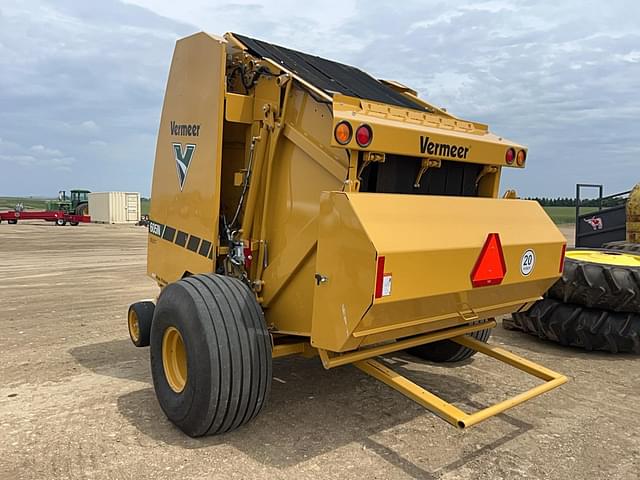 Image of Vermeer 605N equipment image 3