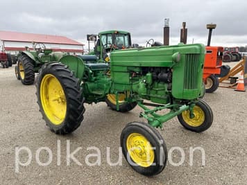 Main image John Deere 40