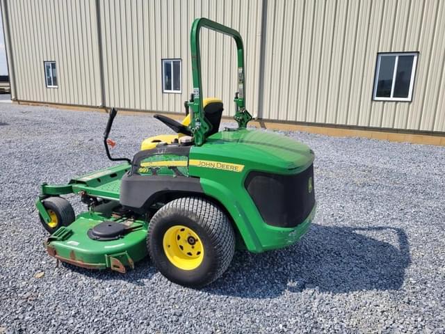 Image of John Deere 997 equipment image 3