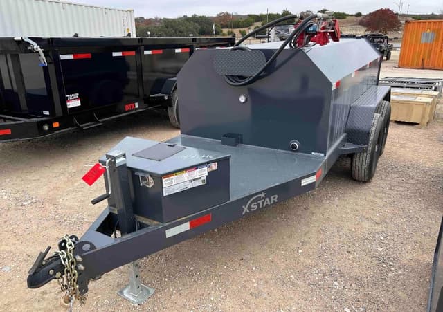 Image of X-STAR 990 equipment image 2