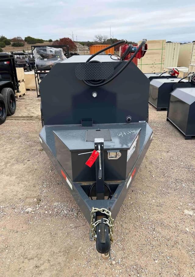 Image of X-STAR 990 equipment image 1