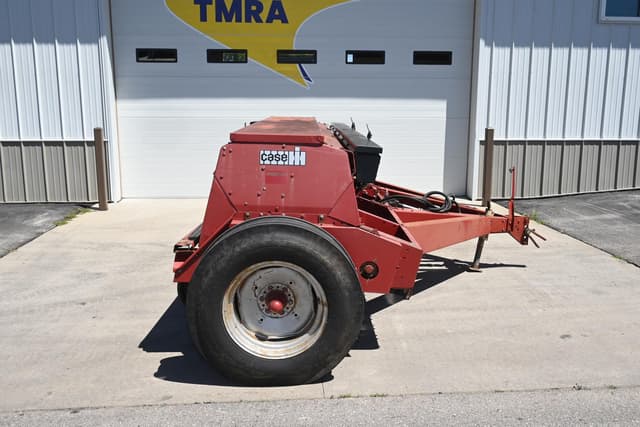 Image of Case IH 5100 equipment image 1