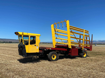 Main image New Holland BW28