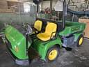 2010 John Deere Pro Gator 2020 Image