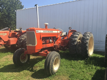 Main image Allis Chalmers D19