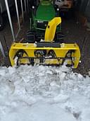 2019 John Deere 54" Snow Blower Image