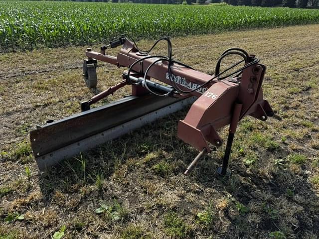 Image of Bush Hog 176 equipment image 1