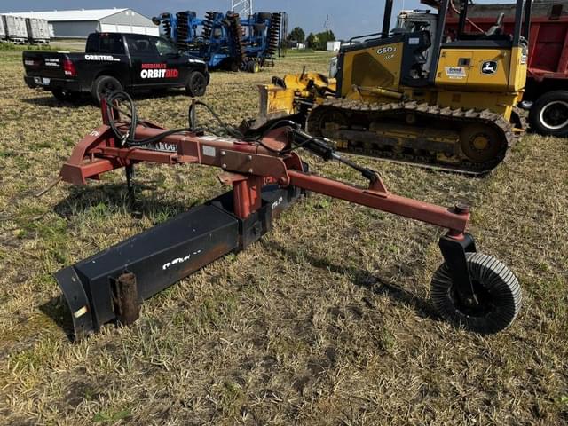 Image of Bush Hog 176 equipment image 3
